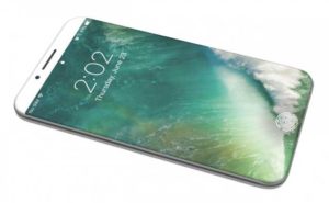 Rumor Peluncuran Apple iPhone 8 Dengan Terobosan Baru